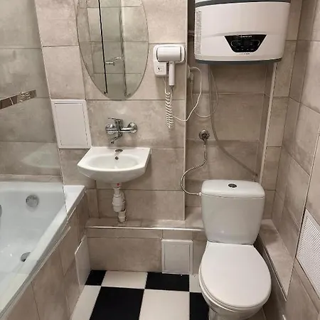 Kozia 24 Bed and breakfast Poznan