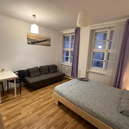 Kozia 24 Bed and breakfast