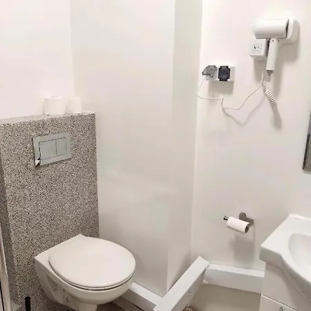 Kozia 24 Bed and breakfast Poznan