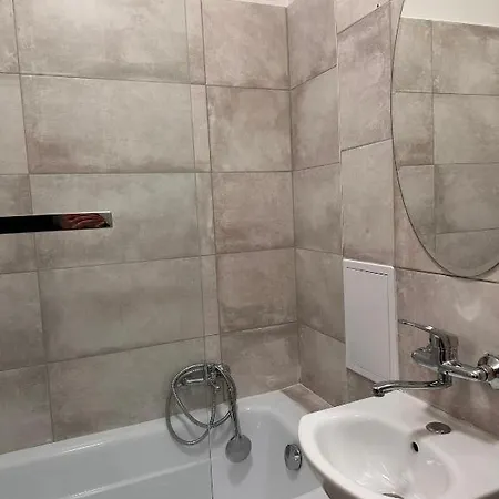 Bed and breakfast Kozia 24 3*