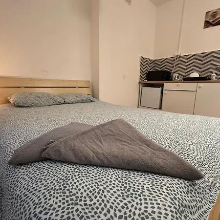Kozia 24 Bed and breakfast Poznan