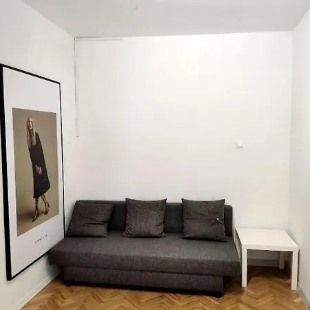 Bed and breakfast Kozia 24 Poznan